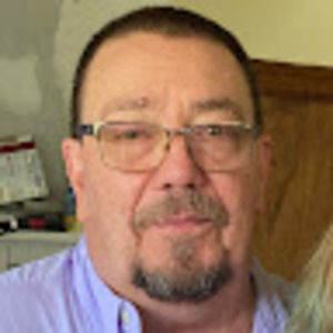 Meet your Posher, Larry